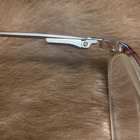 Vintage glasses reusable frames - Picture 6 of 11